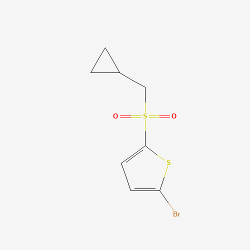 FT-0731605 CAS:1253791-36-4 chemical structure