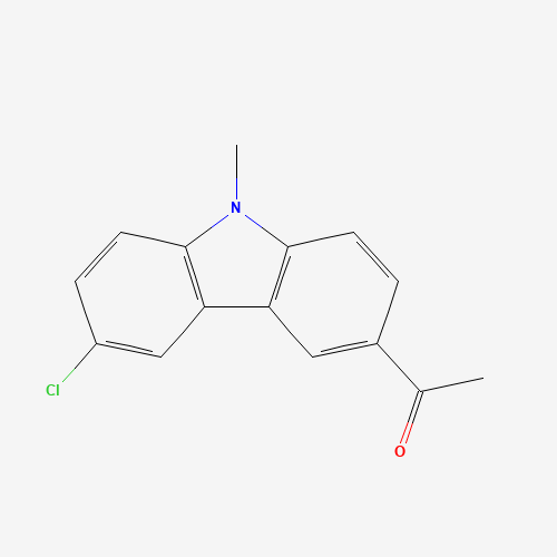 FT-0731607 CAS:33107-73-2 chemical structure