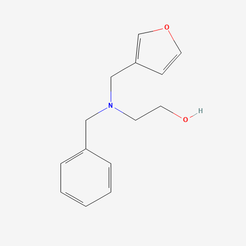 FT-0731614 CAS:179060-37-8 chemical structure