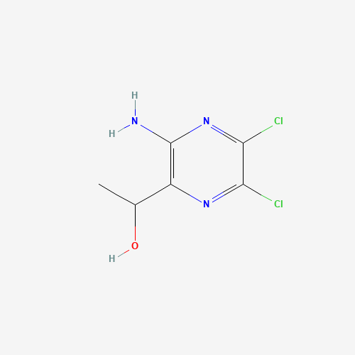 FT-0731619 CAS:97131-98-1 chemical structure