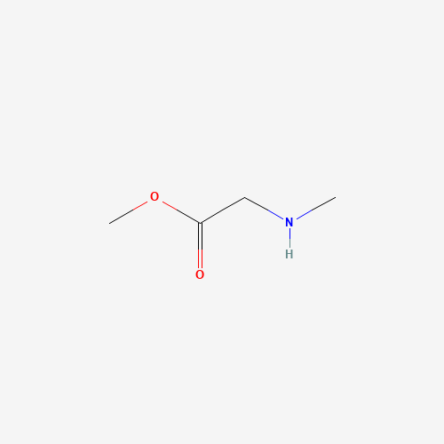 methyl 2-(methylamino)acetate (CAS: 5473-12-1) - Related Chemical Product