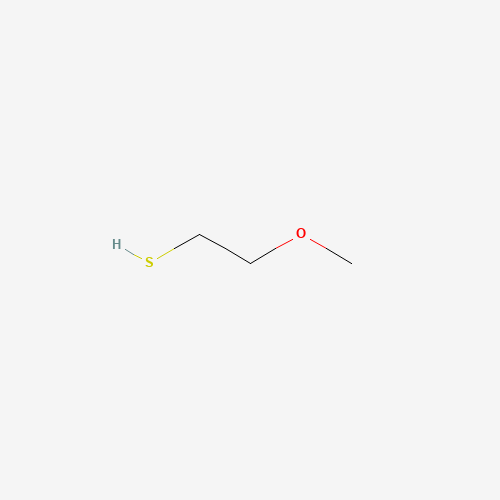 2-methoxyethanethiol (CAS: 10494-75-4) - Related Chemical Product