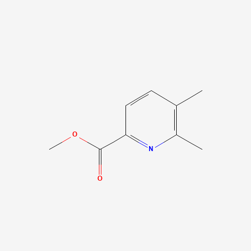 methyl 5,6-dimethylpyridine-2-carboxylate (CAS: 153646-64-1) - Related Chemical Product