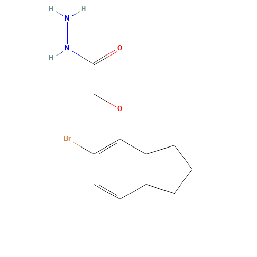 FT-0731633 CAS:303010-22-2 chemical structure