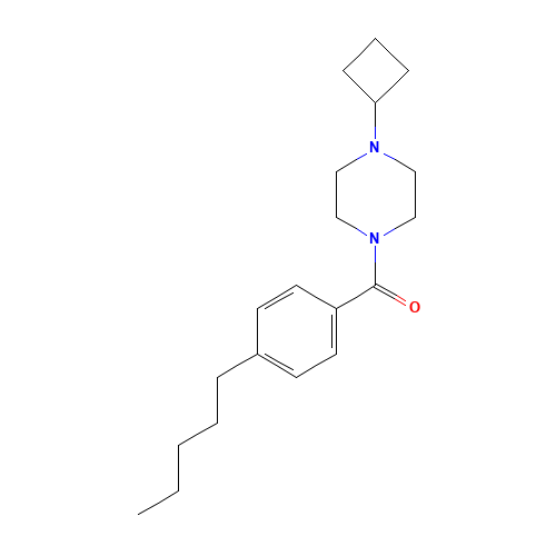 FT-0731641 CAS:1000405-07-1 chemical structure