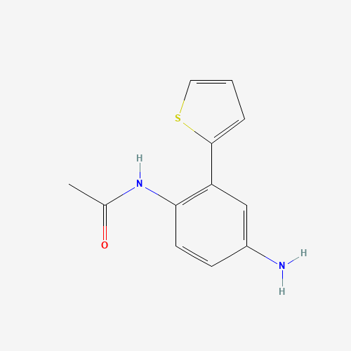 FT-0731643 CAS:1131604-98-2 chemical structure