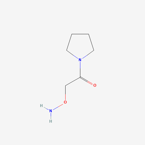 FT-0731651 CAS:112257-27-9 chemical structure