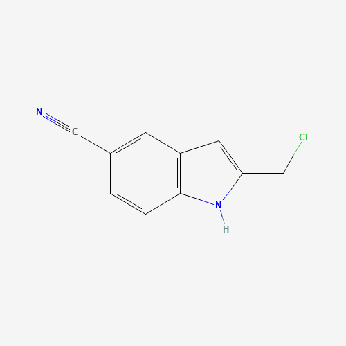 FT-0731652 CAS:313972-70-2 chemical structure