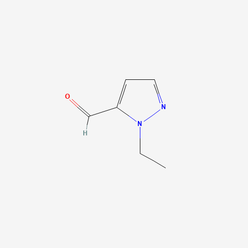 2-ethylpyrazole-3-carbaldehyde (CAS: 902837-62-1) - Related Chemical Product