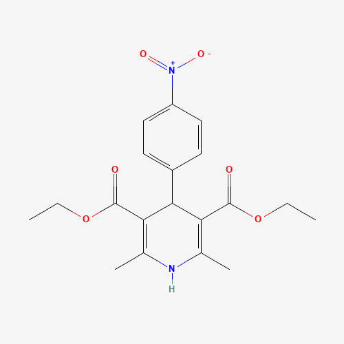 FT-0731675 CAS:21881-54-9 chemical structure