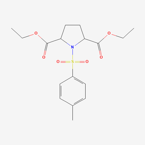 FT-0731688 CAS:93725-00-9 chemical structure