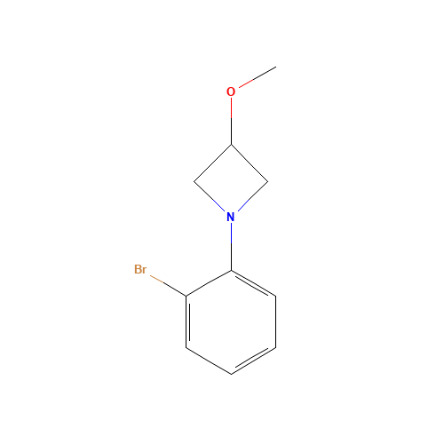 FT-0731691 CAS:1426804-88-7 chemical structure