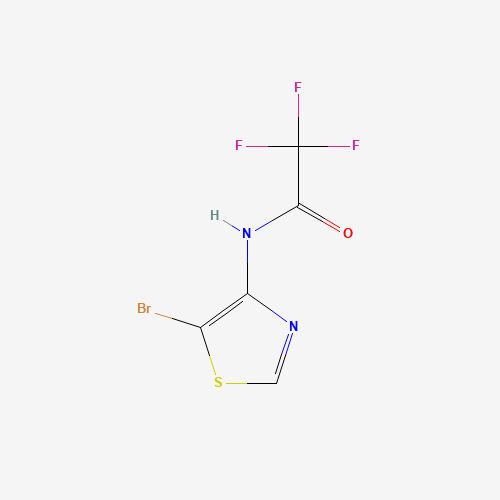 FT-0731695 CAS:1211593-45-1 chemical structure