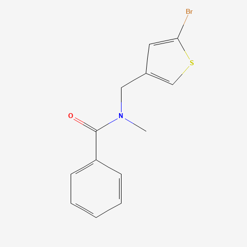 FT-0731702 CAS:814255-85-1 chemical structure