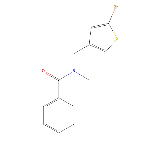 FT-0731702 CAS:814255-85-1 chemical structure