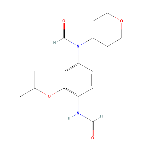 FT-0731703 CAS:1462952-14-2 chemical structure