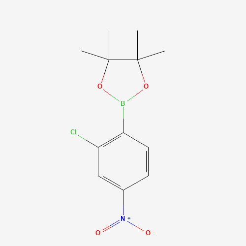 FT-0731708 CAS:1426804-80-9 chemical structure