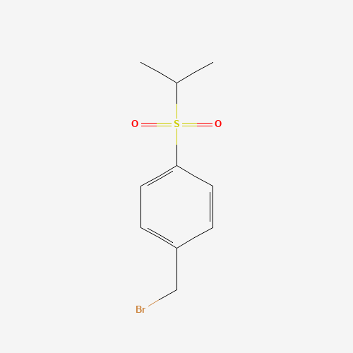 FT-0731714 CAS:942199-51-1 chemical structure