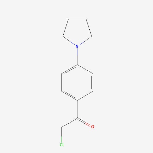 FT-0731717 CAS:1313911-66-8 chemical structure