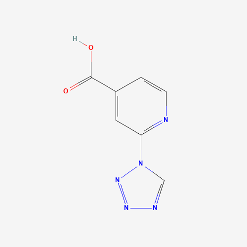 FT-0731736 CAS:884504-71-6 chemical structure