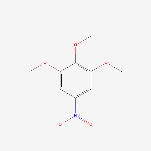 FT-0731766 CAS:6307-90-0 chemical structure
