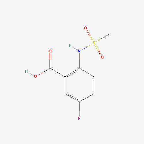 FT-0731772 CAS:1016788-23-0 chemical structure