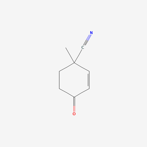 FT-0731774 CAS:133828-05-4 chemical structure