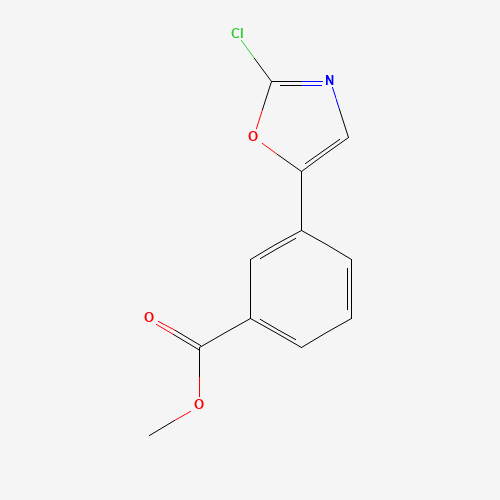 FT-0731778 CAS:1420466-24-5 chemical structure