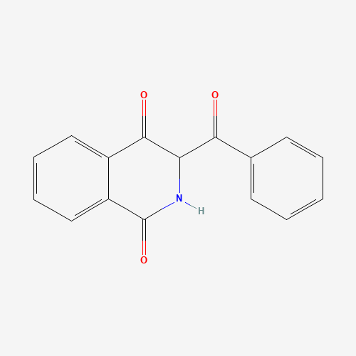 FT-0731781 CAS:117362-75-1 chemical structure