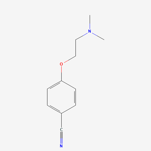 FT-0731797 CAS:24197-95-3 chemical structure