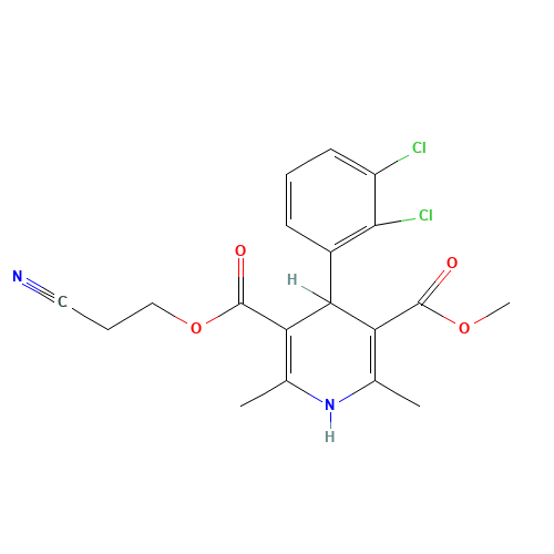 FT-0731803 CAS:110962-94-2 chemical structure