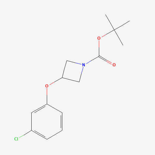 FT-0731808 CAS:1211876-75-3 chemical structure