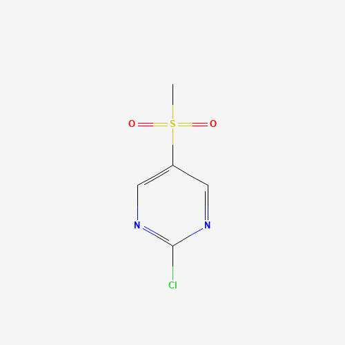FT-0731815 CAS:321565-33-7 chemical structure