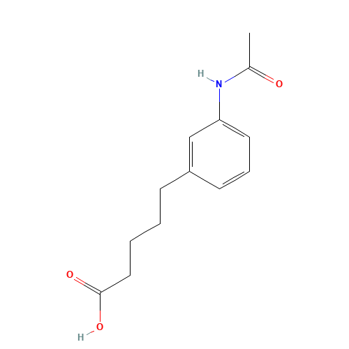 FT-0731817 CAS:93431-20-0 chemical structure