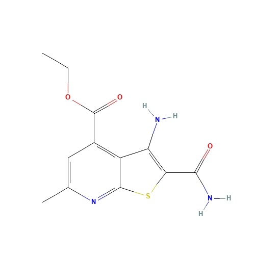 FT-0731821 CAS:635731-83-8 chemical structure