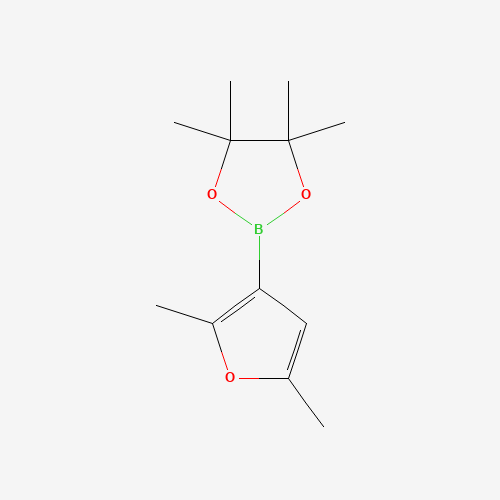 FT-0731825 CAS:1025718-96-0 chemical structure