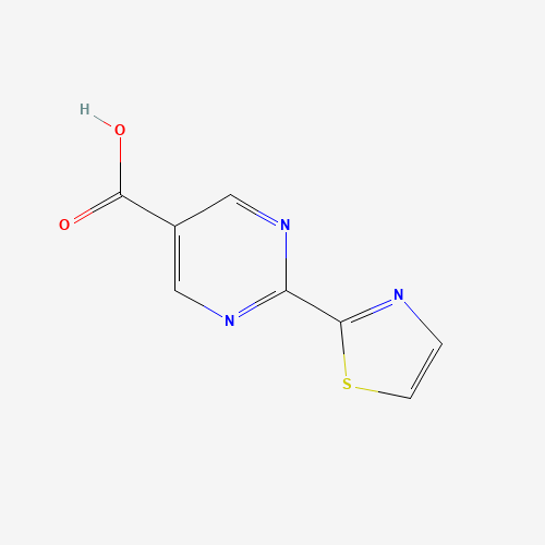 FT-0731827 CAS:1068975-58-5 chemical structure