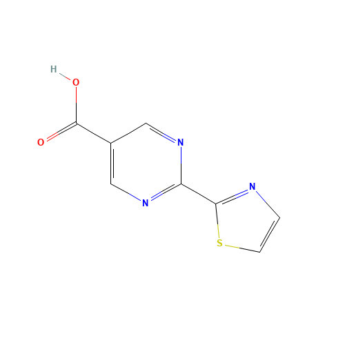 FT-0731827 CAS:1068975-58-5 chemical structure