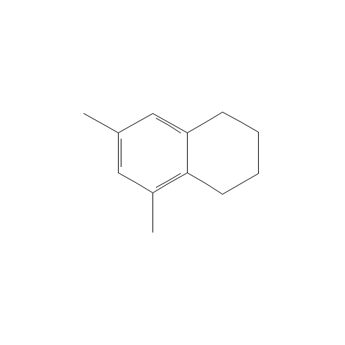 5,7-dimethyl-1,2,3,4-tetrahydronaphthalene (CAS: 21693-54-9) - Related Chemical Product