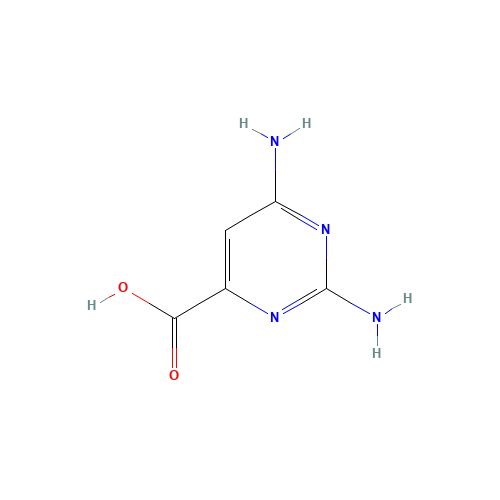 FT-0731832 CAS:16490-14-5 chemical structure