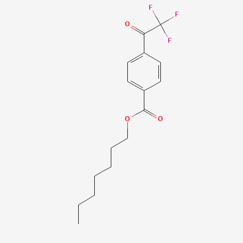 FT-0731844 CAS:129476-47-7 chemical structure