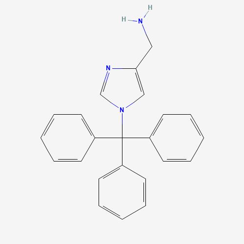 FT-0731849 CAS:340179-89-7 chemical structure