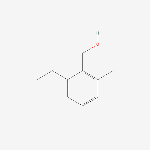 FT-0731854 CAS:106976-43-6 chemical structure