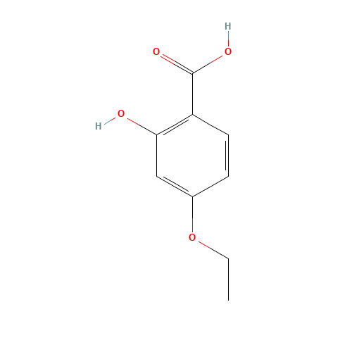 4-ethoxy-2-hydroxybenzoic acid (CAS: 10435-55-9) - Related Chemical Product