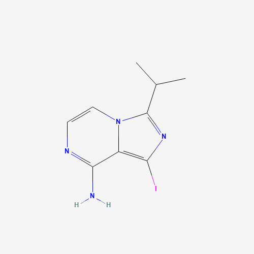 FT-0731866 CAS:1320266-94-1 chemical structure