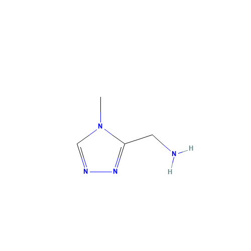 FT-0731871 CAS:145942-99-0 chemical structure