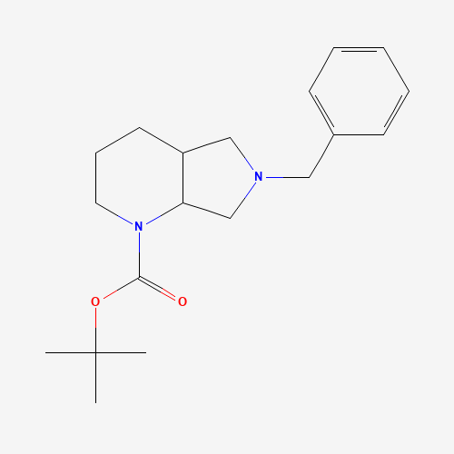 FT-0731878 CAS:159877-35-7 chemical structure