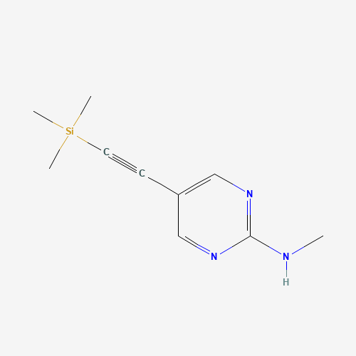 FT-0731879 CAS:884603-51-4 chemical structure