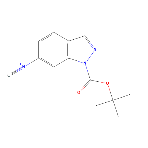 FT-0731882 CAS:1430115-41-5 chemical structure