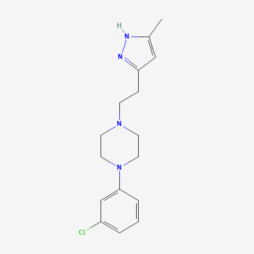 FT-0731890 CAS:20326-12-9 chemical structure